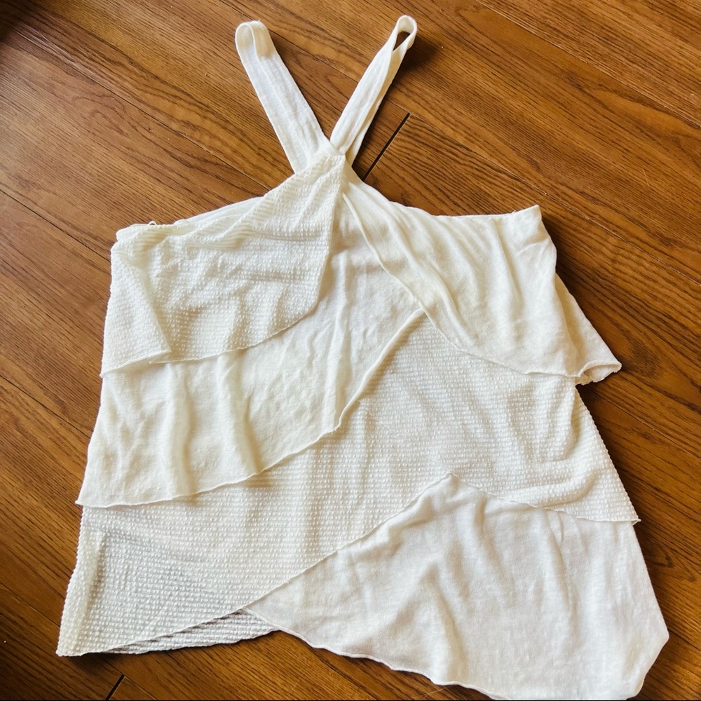Anthropologie Vanessa Virginia Tank